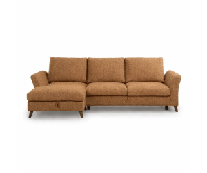 Sofa Eden Sleeping (Kampinis Šezlongas)
